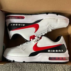 Brand new Nike Air Max ltd 3 sz 12